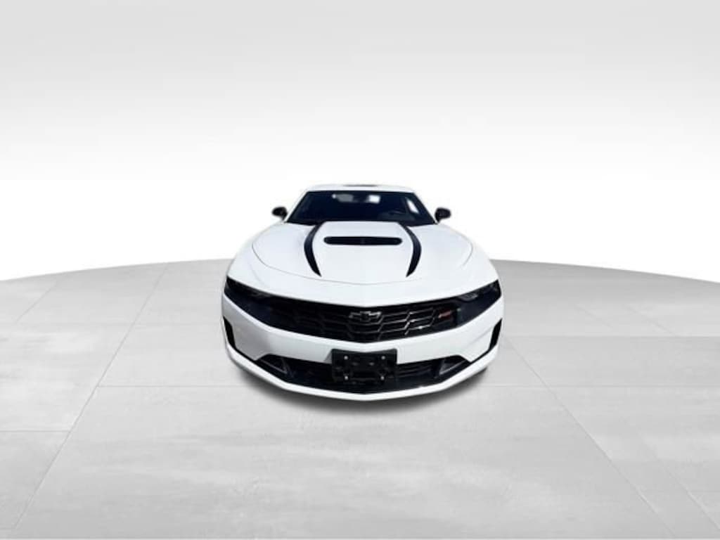 Used 2024 Chevrolet Camaro LT1 Performance