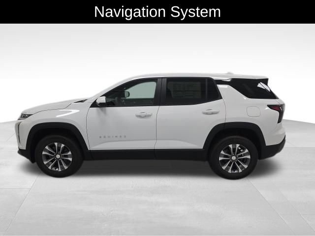 2026 Chevrolet Equinox LT photo 2