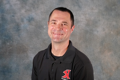 Staff member BRYAN PERRY from ID_5674d443996b