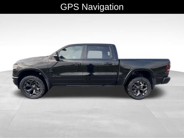 2021 Ram 1500 Limited photo 3