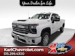  Chevrolet Silverado 2500 HD