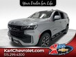 Chevrolet Suburban