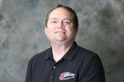 Staff member JASON ROACH from ID_063bafa2cf04