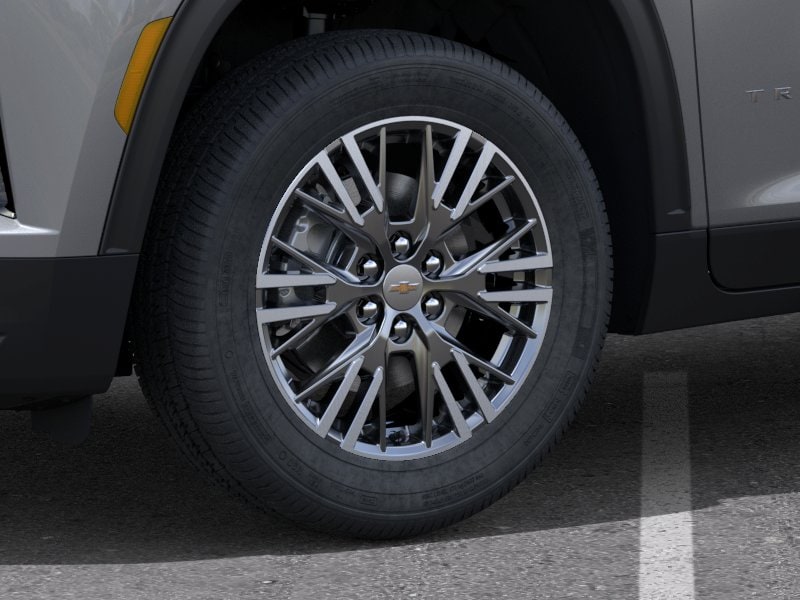2026 Chevrolet Traverse LT - Photo 35