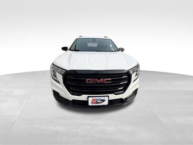 2023 Gmc Terrain SLE photo 3