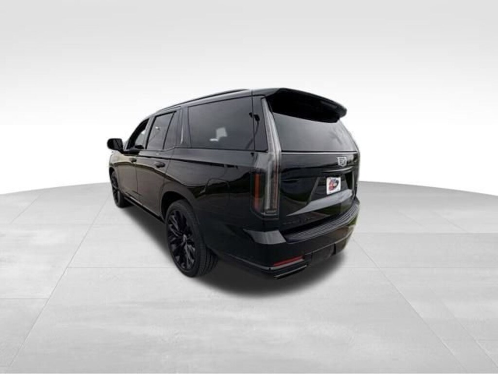 Used 2025 CADILLAC Escalade Sport SUV