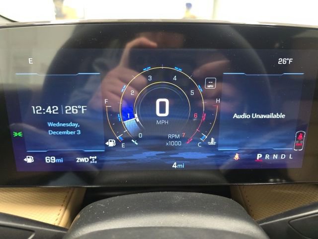 2026 Chevrolet Equinox ACTIV - Photo 12