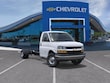 Chevrolet Express Cutaway 3500