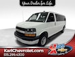 Chevrolet Express Passenger