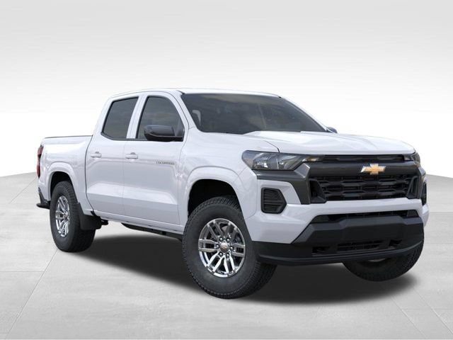 2026 Chevrolet Colorado LT - Photo 7