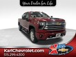  Chevrolet Silverado 2500 HD