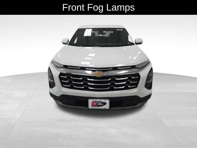 2026 Chevrolet Equinox LT - Photo 9
