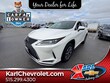 LEXUS RX 350L