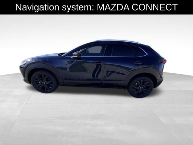 2024 Mazda CX-30 2.5 Turbo Premium Plus photo 3
