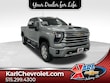  Chevrolet Silverado 2500 HD