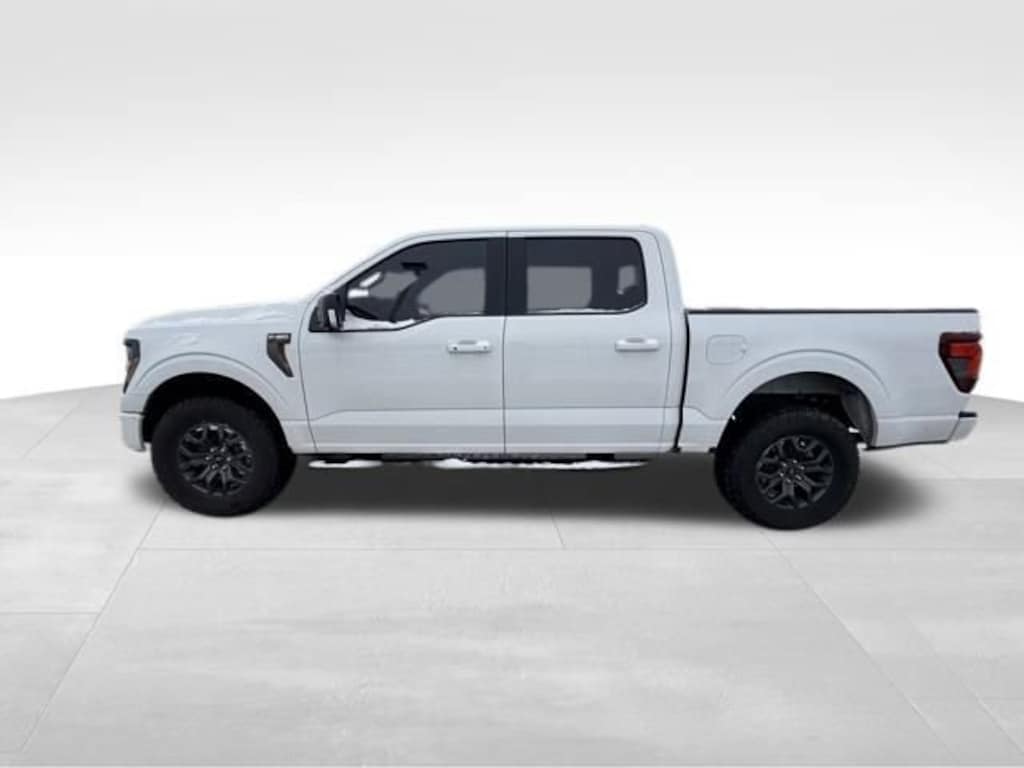 Used 2025 Ford F-150 Tremor
