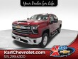 Chevrolet Silverado 2500 HD