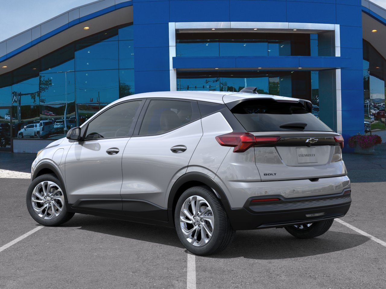 2027 Chevrolet Bolt LT - Photo 27