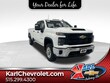  Chevrolet Silverado 2500 HD