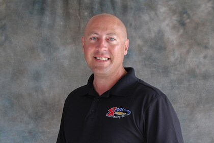 Staff member JASON NEKOLA from ID_e75aa14e4c79