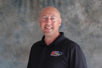 Staff member JASON NEKOLA from ID_e75aa14e4c79