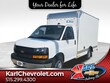 Chevrolet Express Cutaway 3500