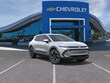 Chevrolet Equinox EV