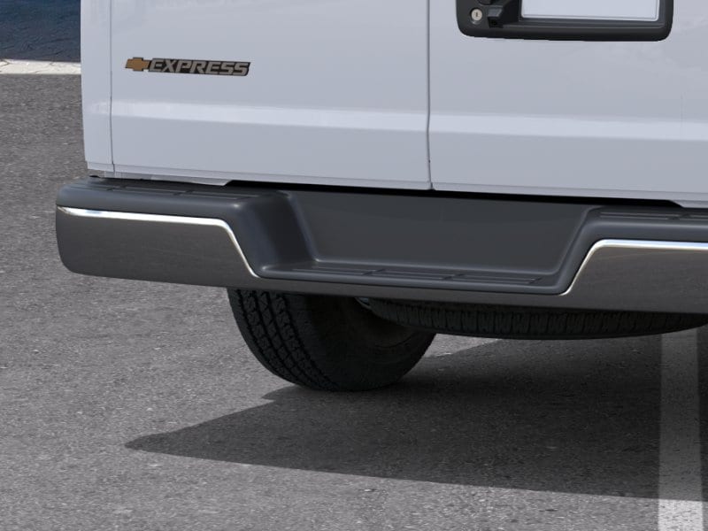 2026 Chevrolet Express Cargo Work Van - Photo 38