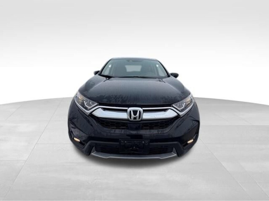 Used 2018 Honda CR-V EX SUV