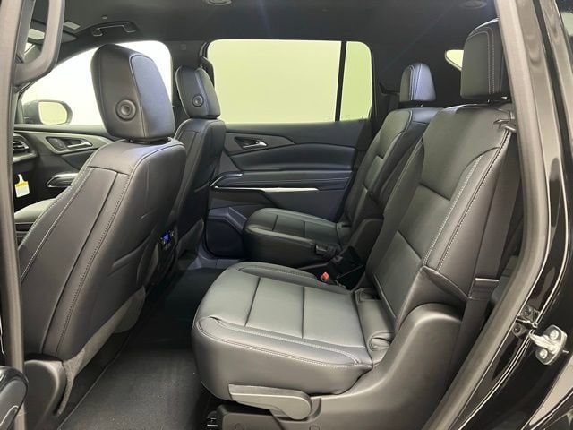 2026 Chevrolet Traverse LT - Photo 15