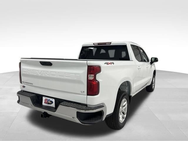 2026 Chevrolet Silverado 1500 LT - Photo 19