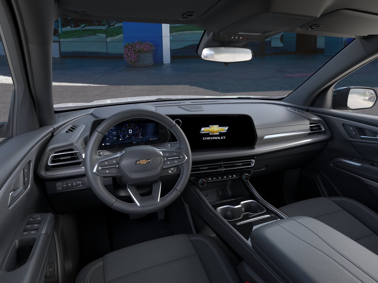 2026 Chevrolet Traverse LT - Photo 39