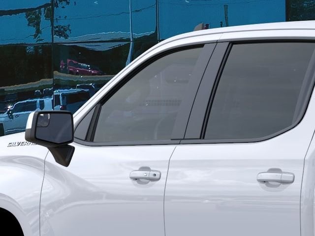 2026 Chevrolet Silverado 1500 LT - Photo 12