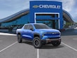 Chevrolet Silverado EV