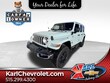 Jeep Wrangler 4xe