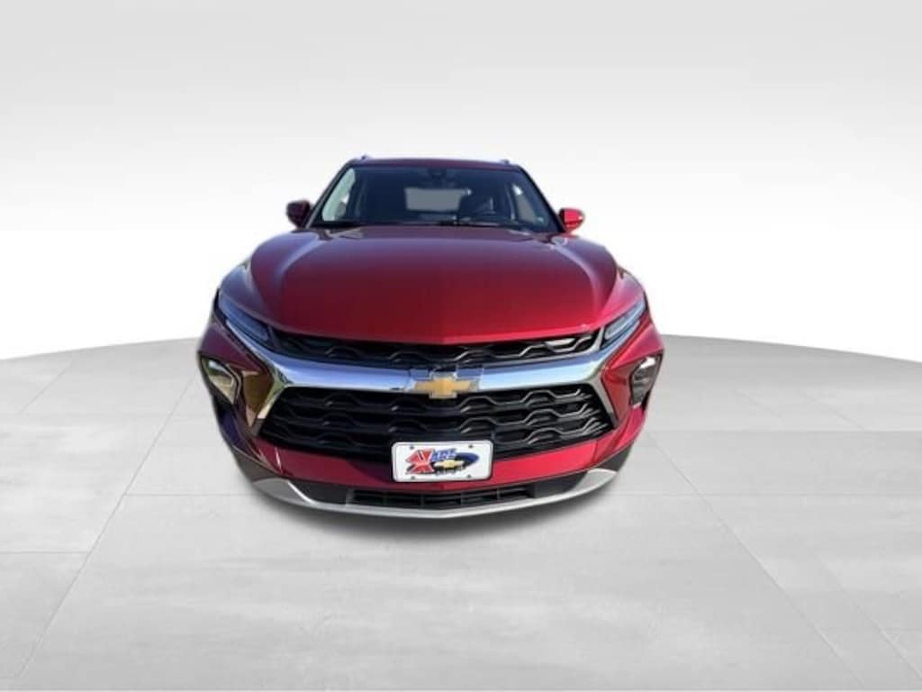 Used 2023 Chevrolet Blazer 3LT SUV