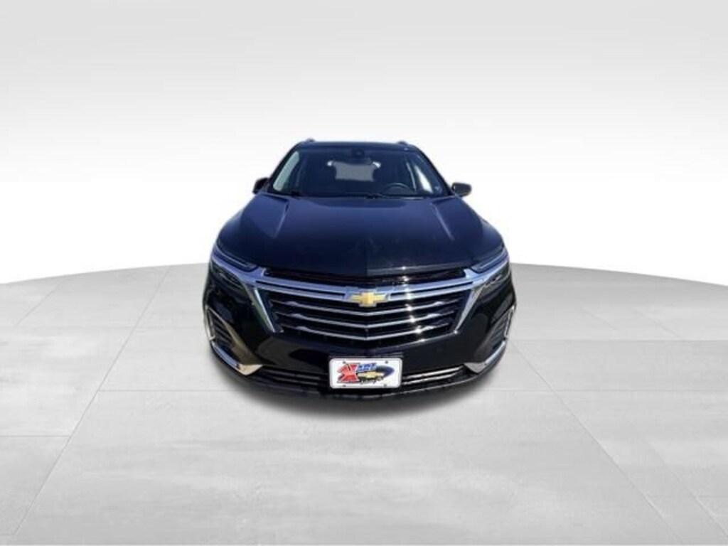 Used 2023 Chevrolet Equinox Premier SUV
