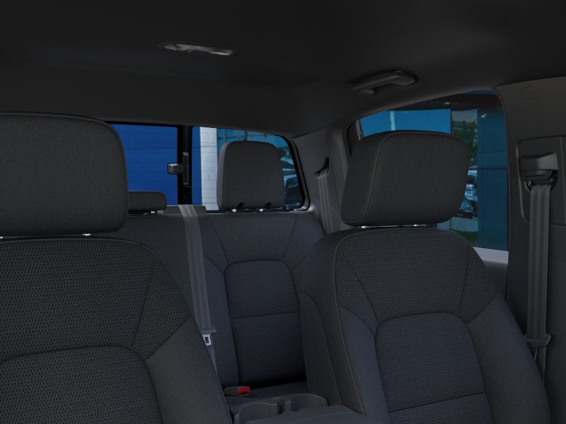 2026 Chevrolet Colorado LT - Photo 50