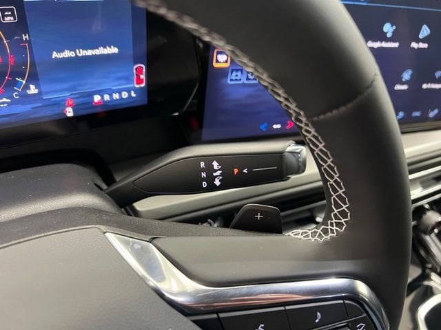 2026 Chevrolet Traverse LT - Photo 12
