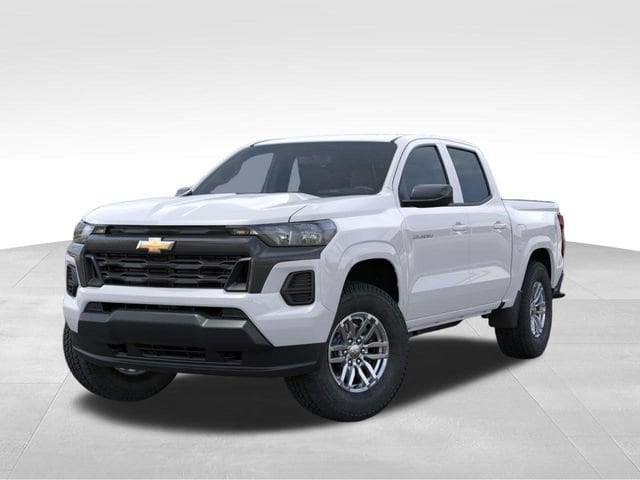 2026 Chevrolet Colorado LT - Photo 6