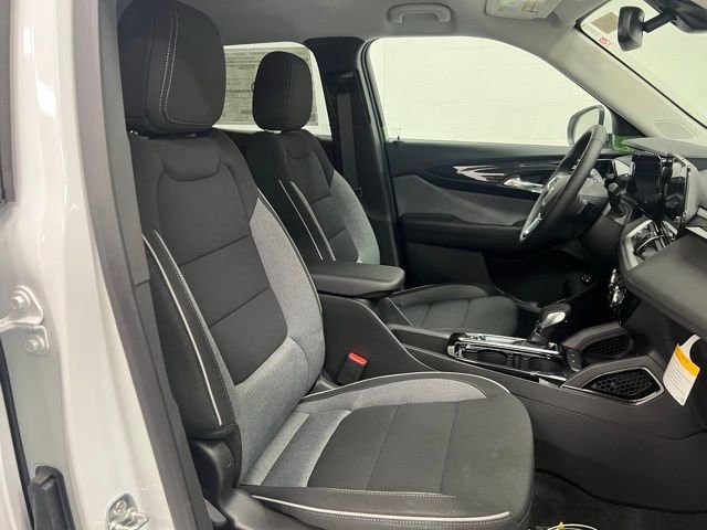 2026 Chevrolet Trailblazer LT - Photo 24