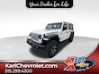  Jeep Wrangler Unlimited