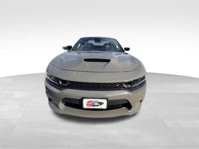 2023 Dodge Charger Scat Pack photo 2