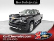 Chevrolet Silverado 2500 HD