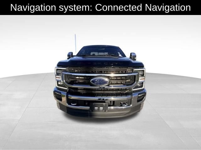 2022 Ford F-350 King Ranch photo 2