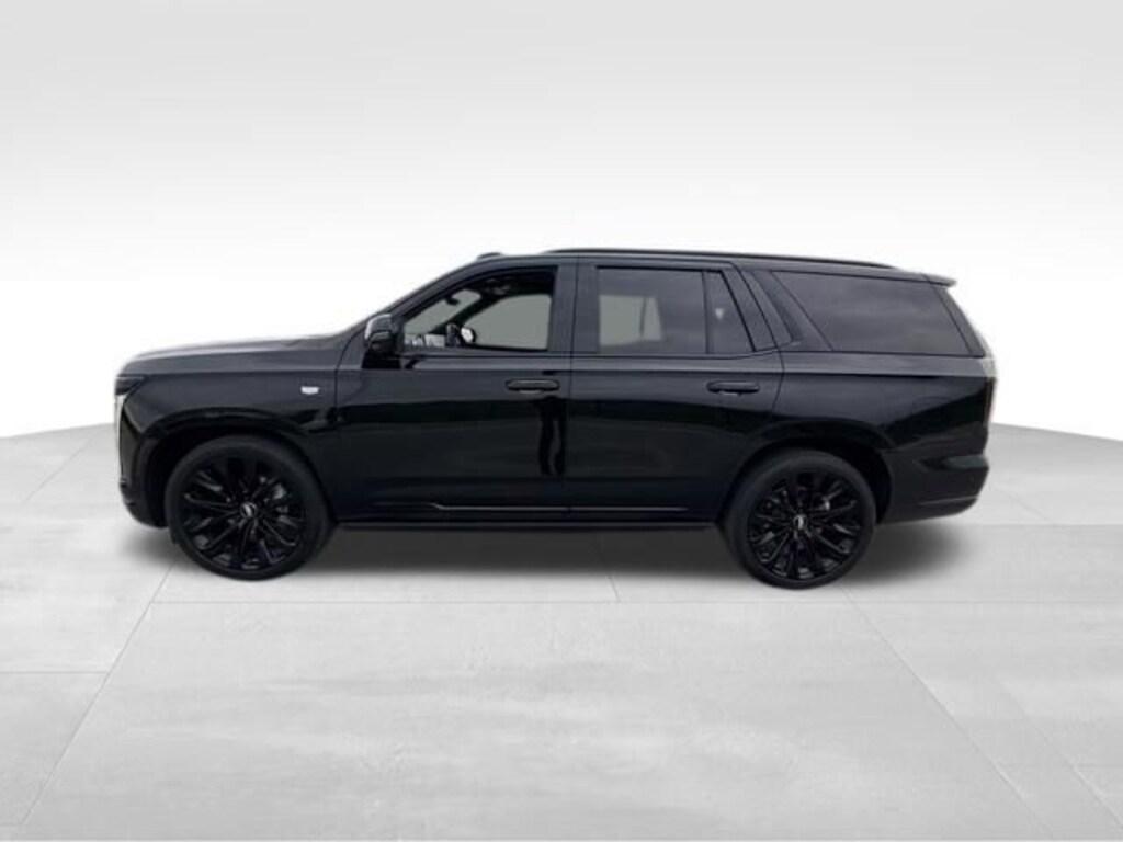 Used 2025 CADILLAC Escalade Sport SUV
