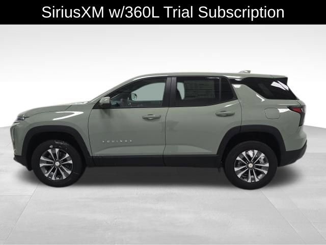 2026 Chevrolet Equinox LT photo 2