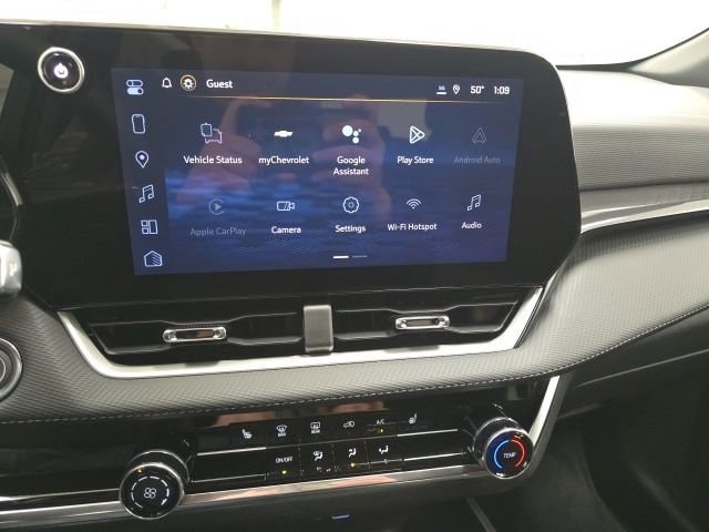 2026 Chevrolet Equinox LT - Photo 13