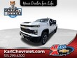  Chevrolet Silverado 2500 HD