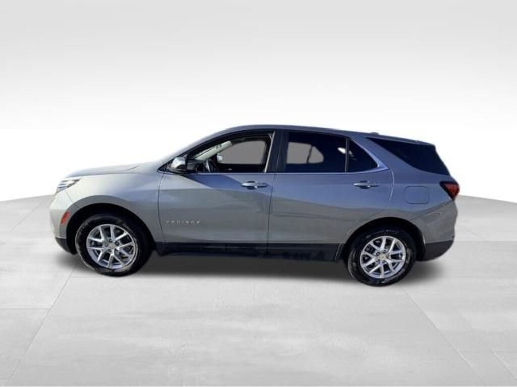 Used 2023 Chevrolet Equinox LT SUV
